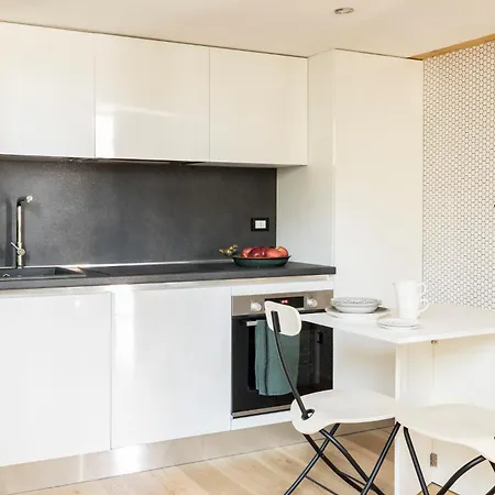 The Green; Luxury Loft In The Center Of Milaan Buitenkant foto